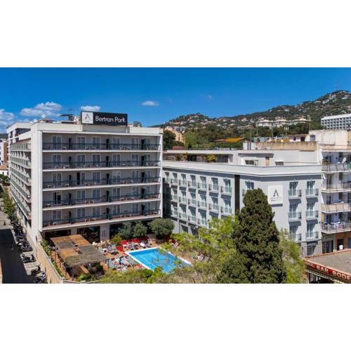 AQUA Hotel Bertran Park