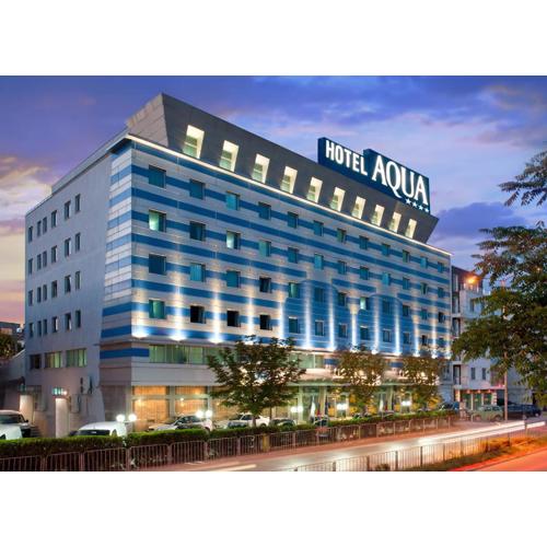 Aqua Hotel