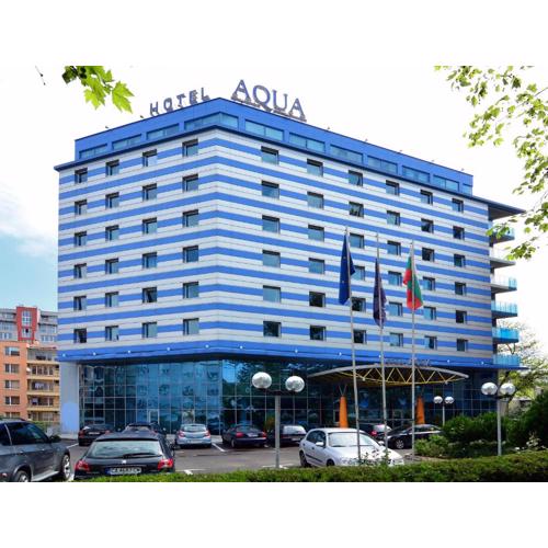 Aqua Hotel