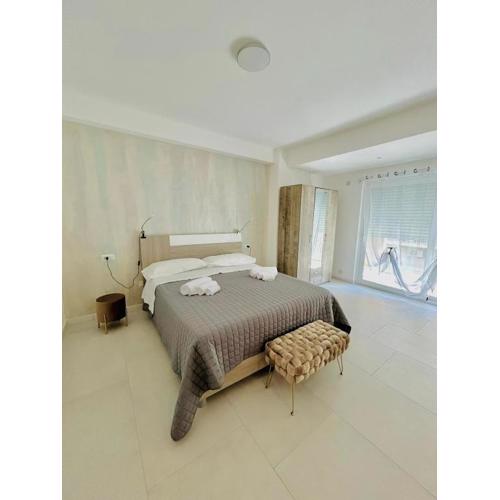 Aqua Marine B&B - Rooms and Apartments