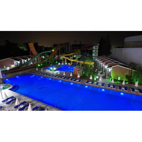 AQUA MARINN SPA&WELLNESS