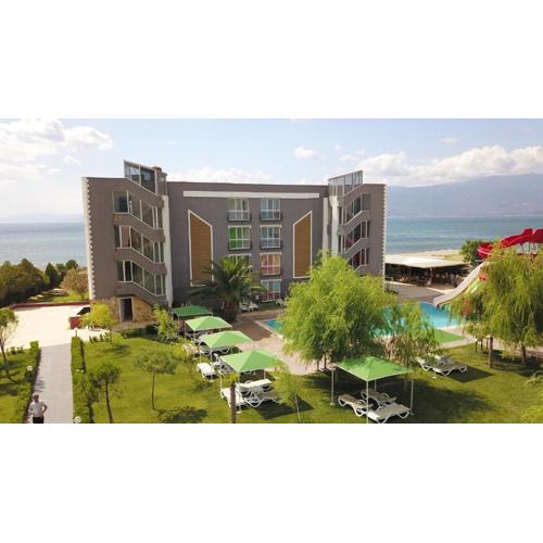 AQUA NiNA HOTEL