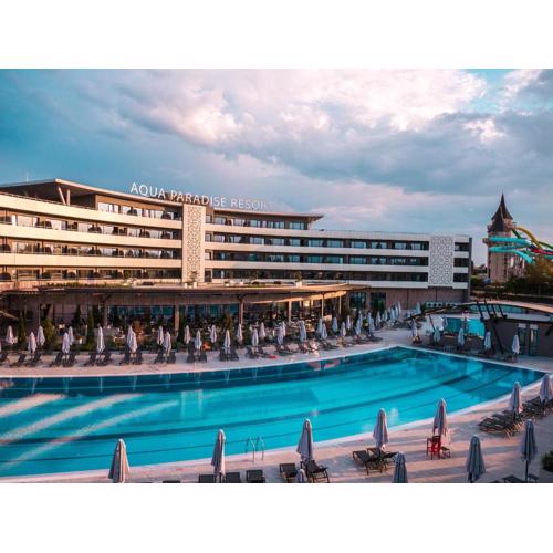 Aqua Paradise Resort