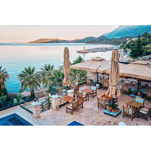 Aqua Princess Hotel