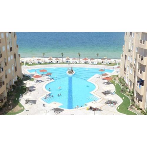 Aqua resort Folla