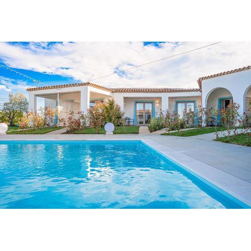 AQUA SARDINIA boutique hotel