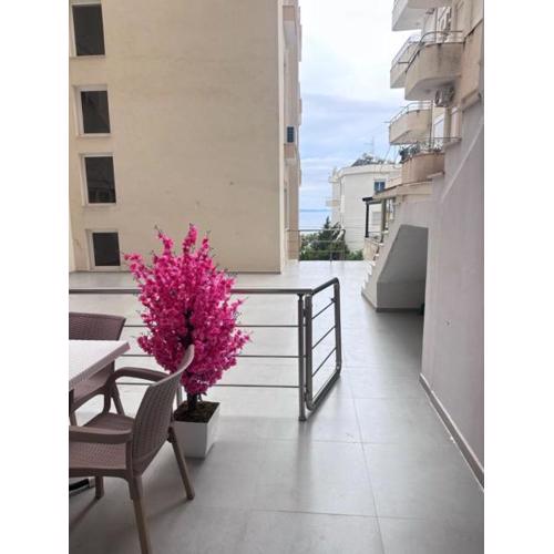 Aqua Sea View Apartment