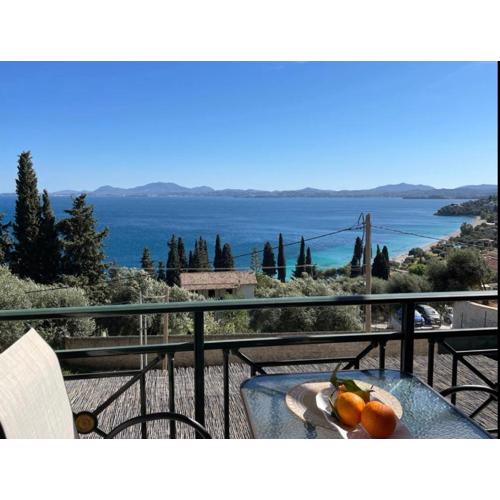 Aqua Seaview Suite