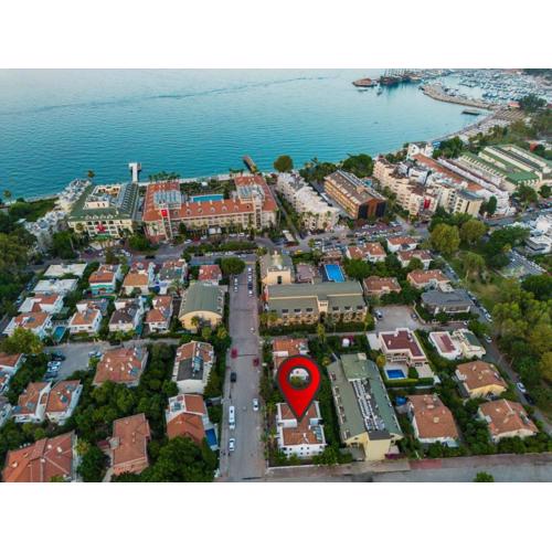 AQUA Suite Kemer