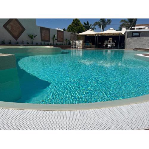 Aqua Suites Doria
