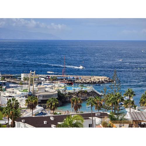 Aqua Sun Los Geranios by HelloApartments