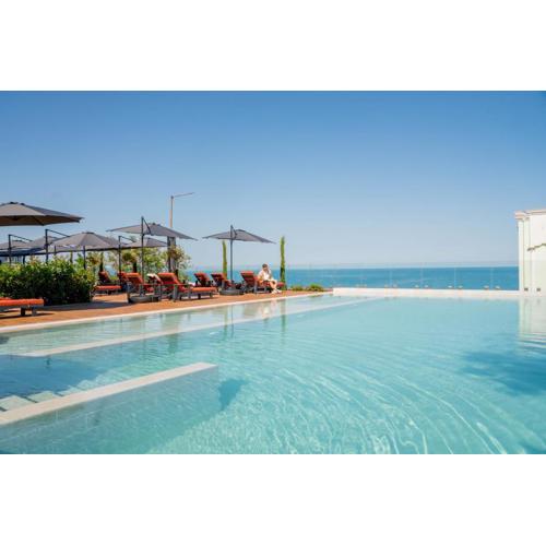 Aqua View SPA Boutique Hotel
