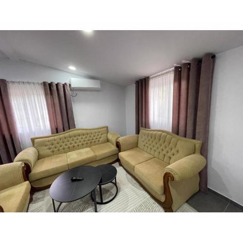 Aqua30 Home Ksamil