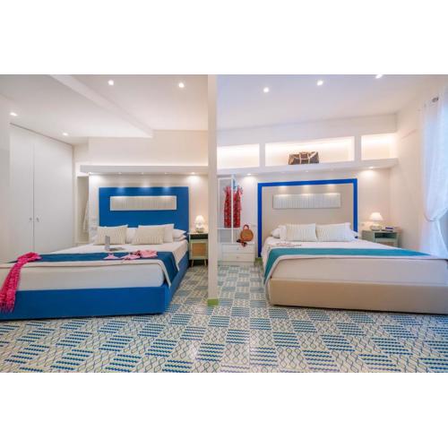 Aquae Romanae - Guest House