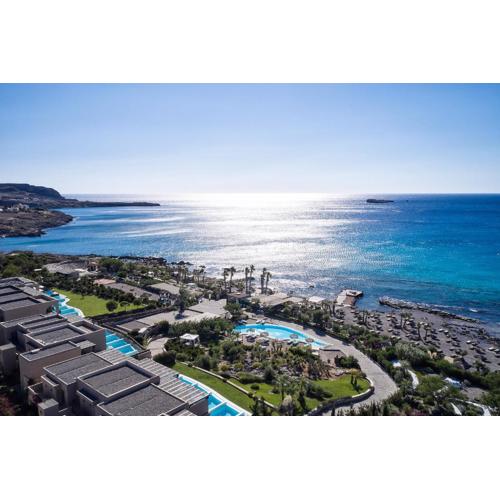 Aquagrand Exclusive Deluxe Resort Lindos - Adults only
