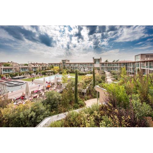 Aqualux Hotel Spa Suite & Terme