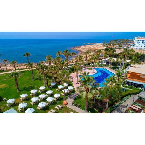 Aquamare Beach Hotel & Spa