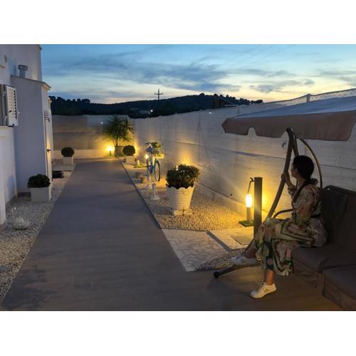 Aquamarì B&B