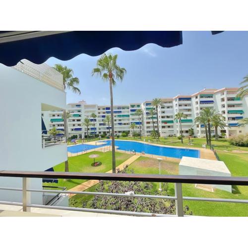Aquamarina Apartment