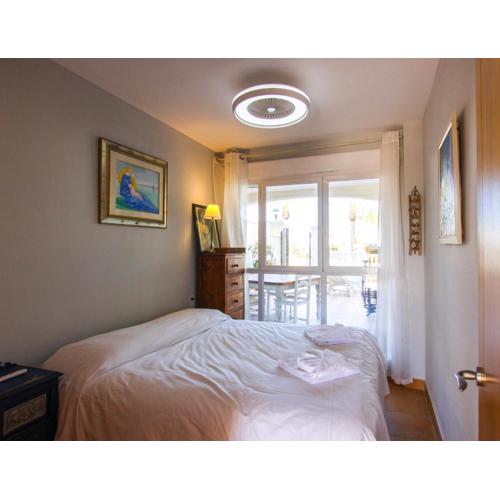 Aquamarina planta baja E2 by costablancarent