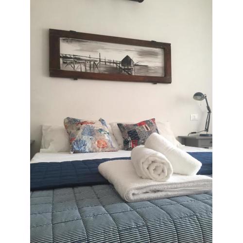 aQuamarina rooms