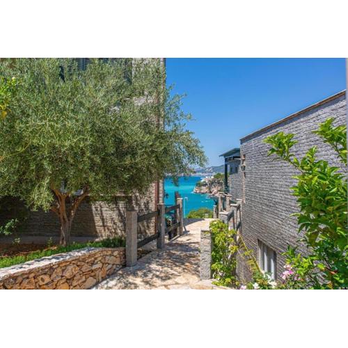 Aquamarine Apartments 2, VLORE