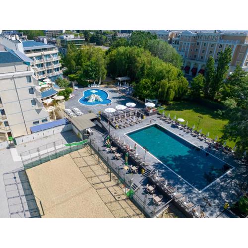Aquamarine Hotel - All Inclusive