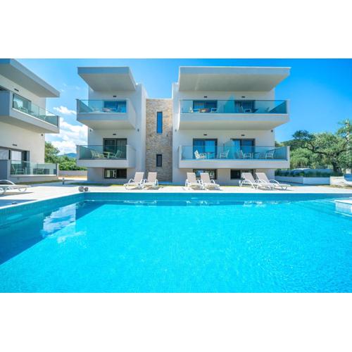 Aquamarine Luxury Rooms Thassos