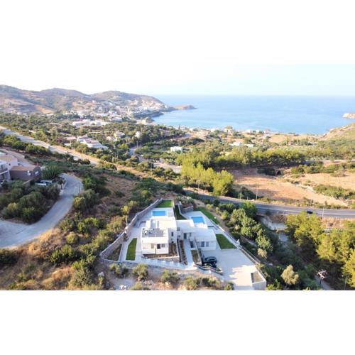 Aquamarine Villas