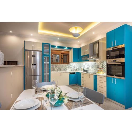 Aquarella Luxury Apartment