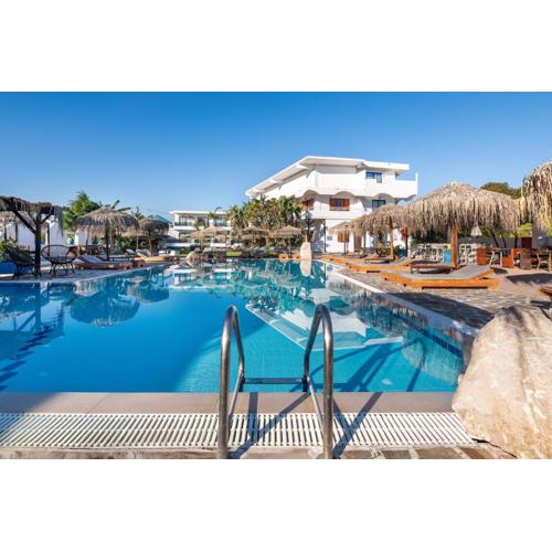 Aquarius Beach Hotel