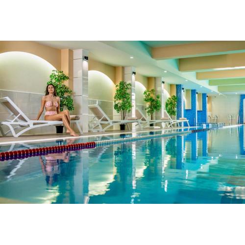 AquaSun Family Hotel
