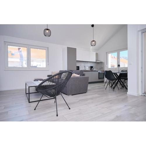 AquaVue Suite by Litto