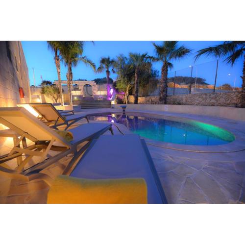 Aqueduct Boutique B&B