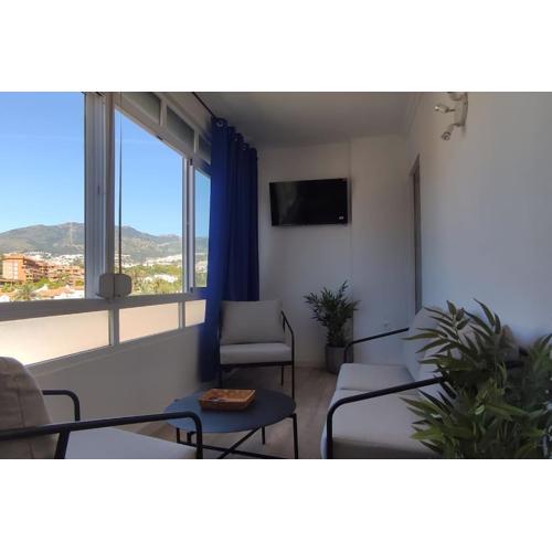 Aqui empieza tu descanso