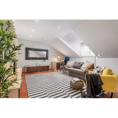 Aquila apartment