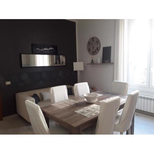 Aquila Appartement