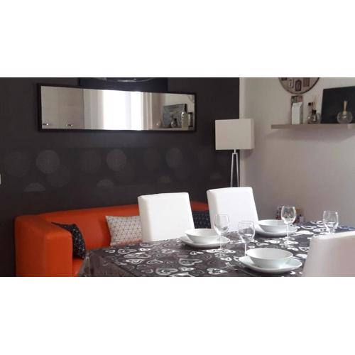 Aquila Appartement
