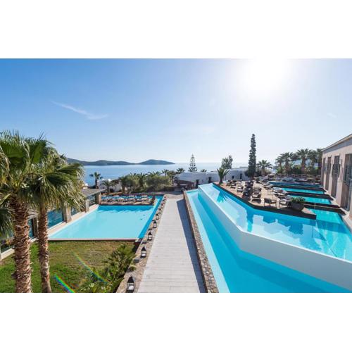Aquila Elounda Village Resort, Suites & Spa