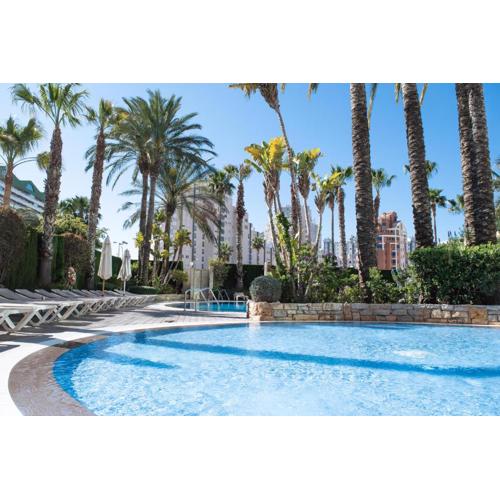AR Diamante Beach & SPA Hotel 4 SUP