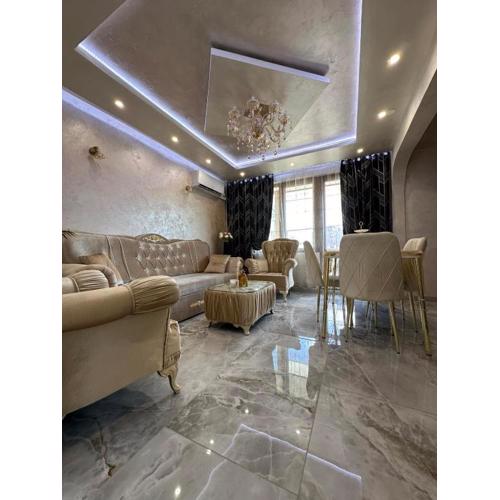 AR Luxury VIP Apartments Ravda
