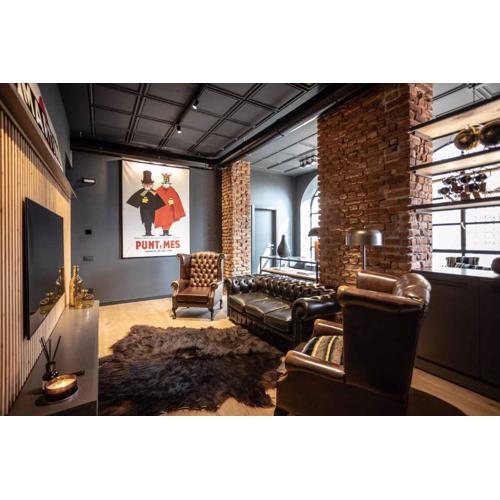AR Prestige Penthouse - TriBeCa Loft