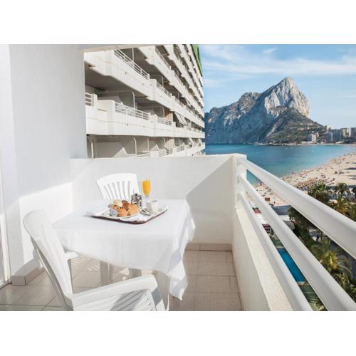 AR Roca Esmeralda & SPA Hotel