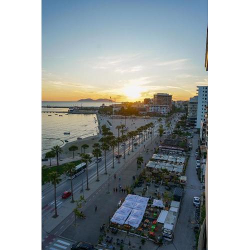 A&R Seaview Apartment