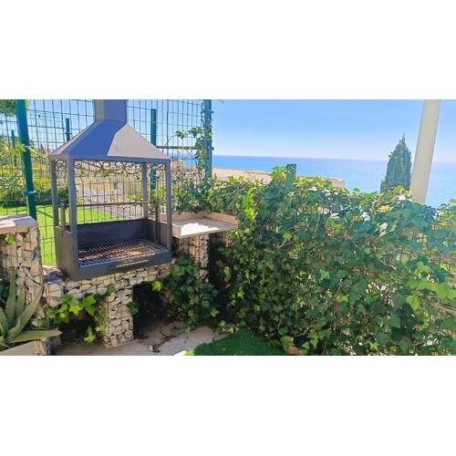 Ara Bela Duplex con jardin