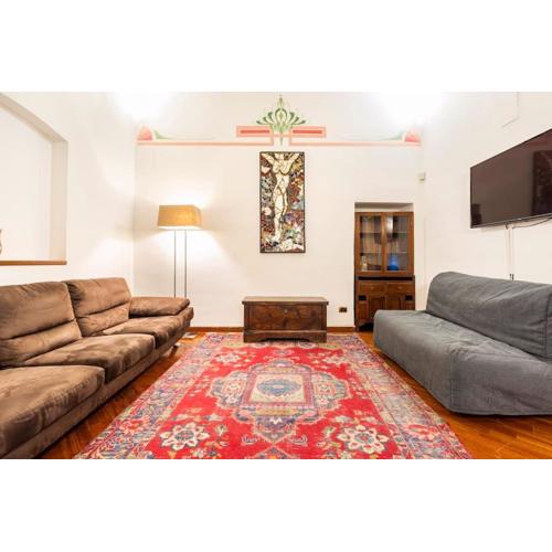 Araba Fenice Apartments - Bari Centro