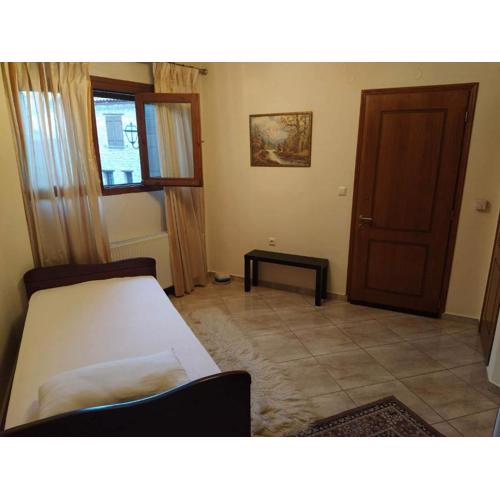 Arachova Cozy