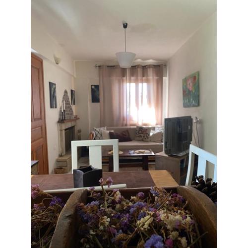 Arachova Fireplace Hideaway