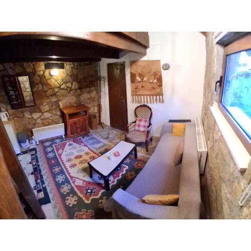 Arachova houses-Ghesthouse