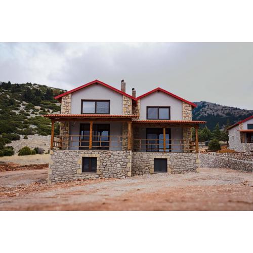 Arachova Sky Chalet